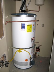 Hot Water Tanks Calgary