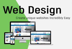 NJ Web Design & Development